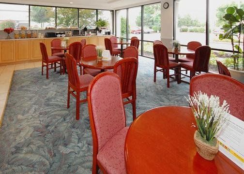 Comfort 3* Bellingham