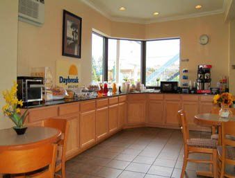 Days By Wyndham Wa Motel Bellingham