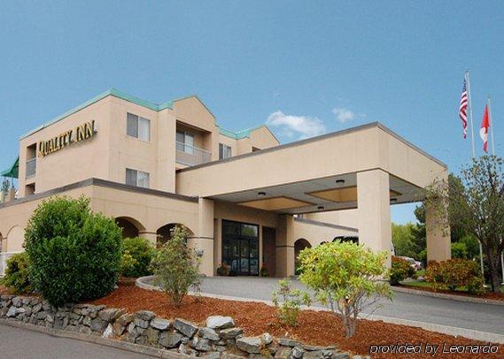 Quality Grand Inn Bellingham