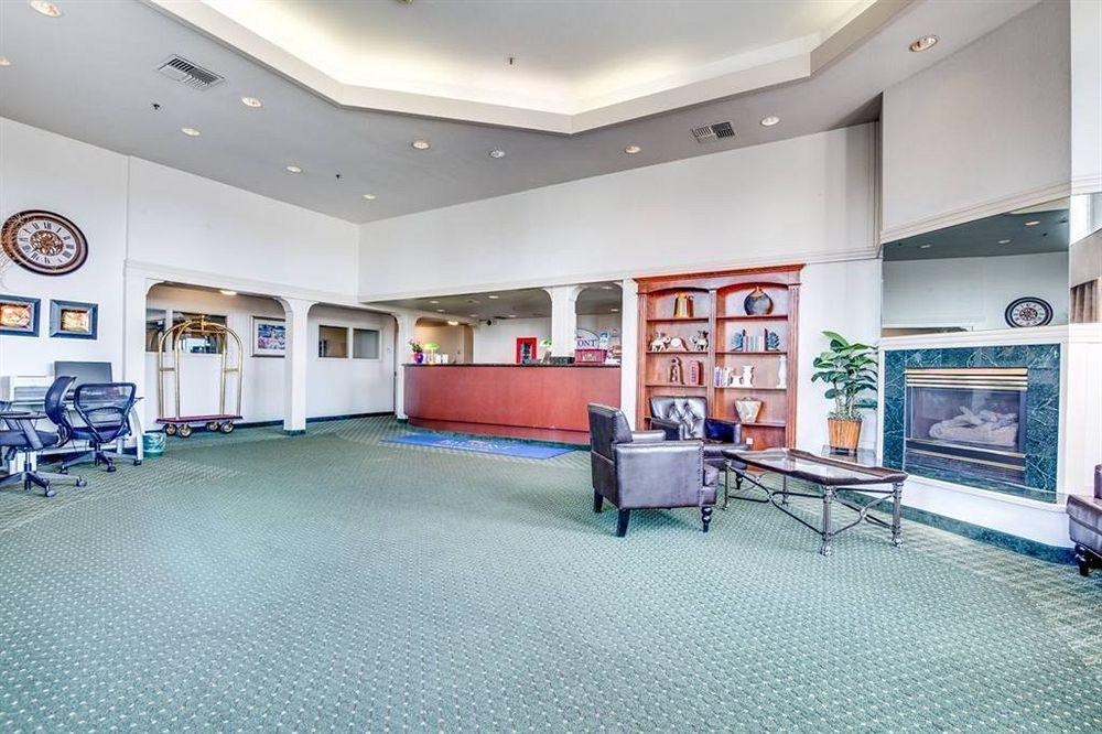 Baymont & By Wyndham 2* Bellingham
