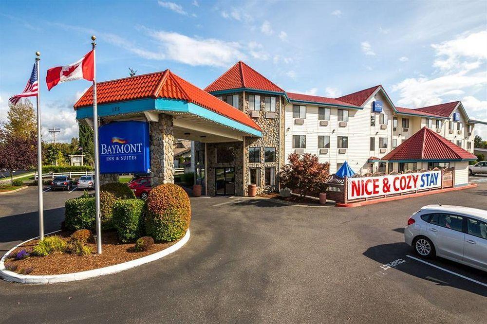 Baymont & By Wyndham Hotel