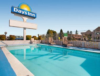 Days By Wyndham Wa Bellingham
