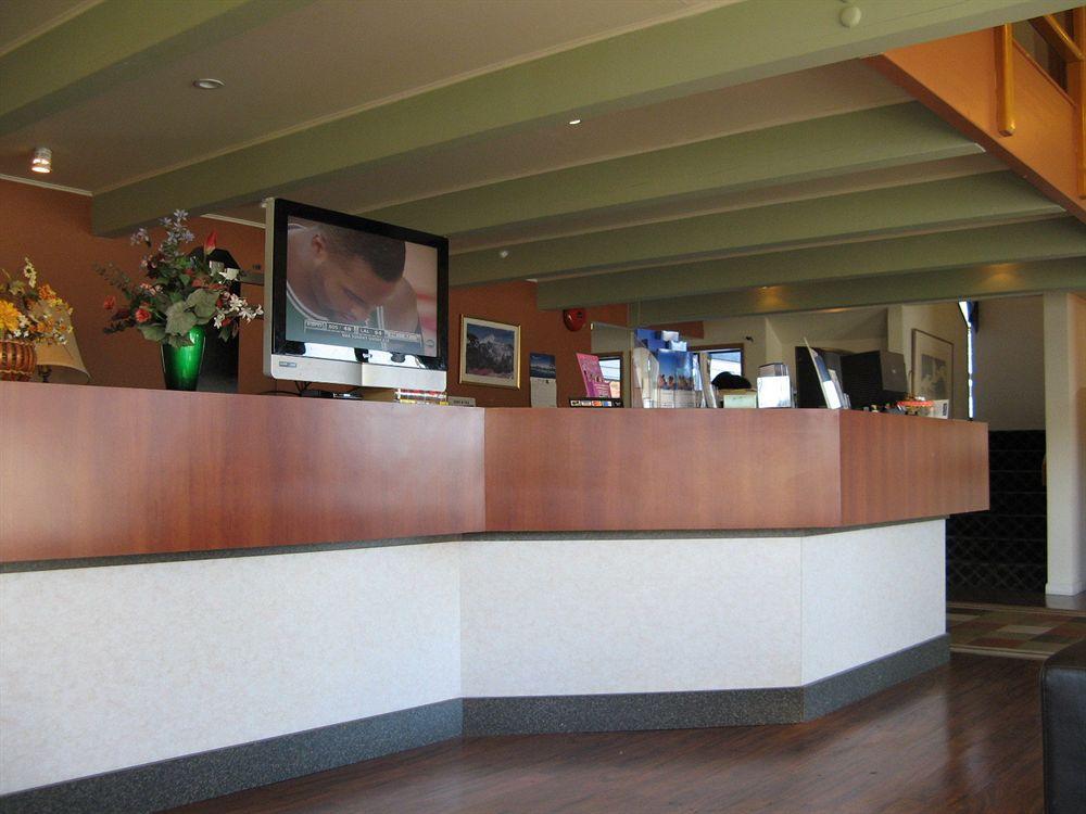 Hotel Bellingham Lodge Bellingham