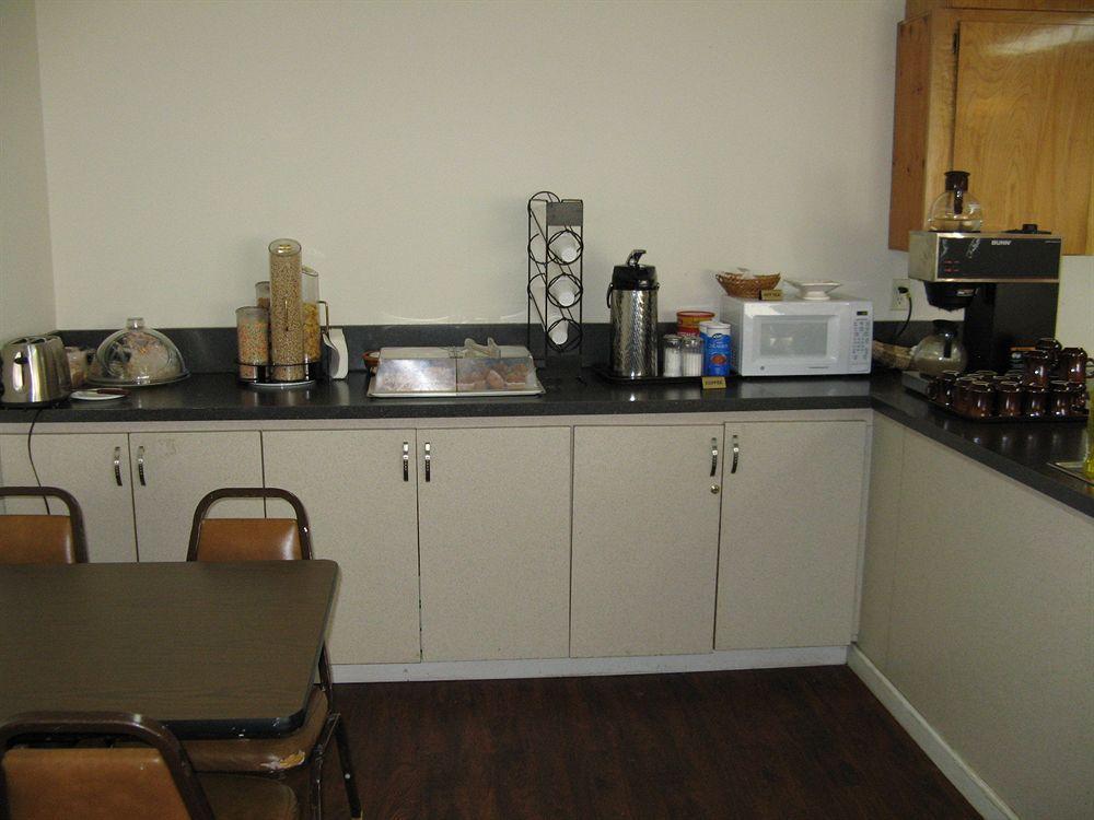 Hotel Bellingham Lodge 3*