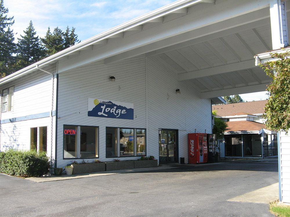 Hotel Bellingham Lodge