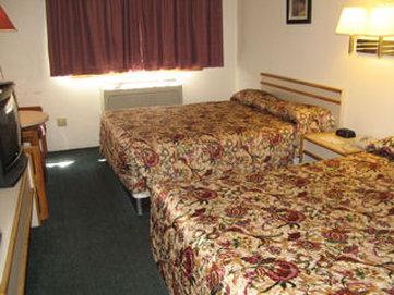 Hotel Bellingham Lodge