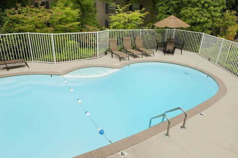 Hotel Wingate By Wyndham Heritage Bellingham