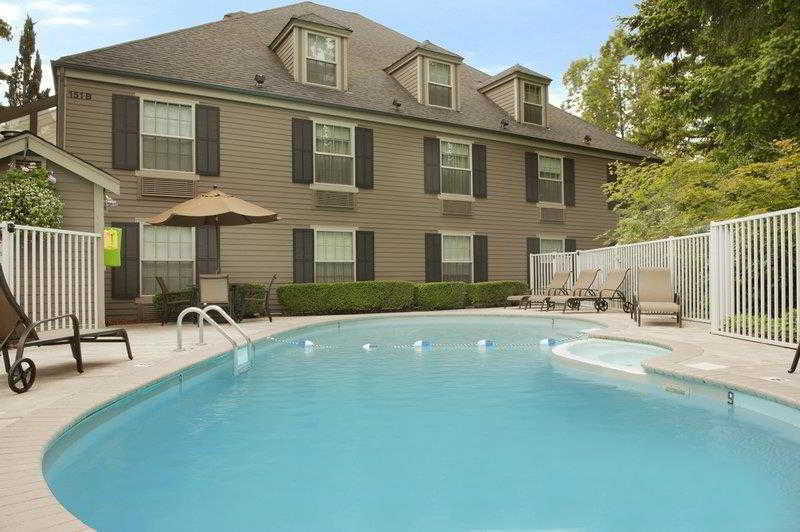 Wingate By Wyndham Heritage 3* Bellingham