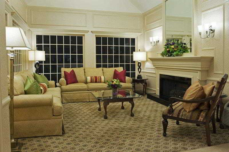 Wingate By Wyndham Heritage Bellingham