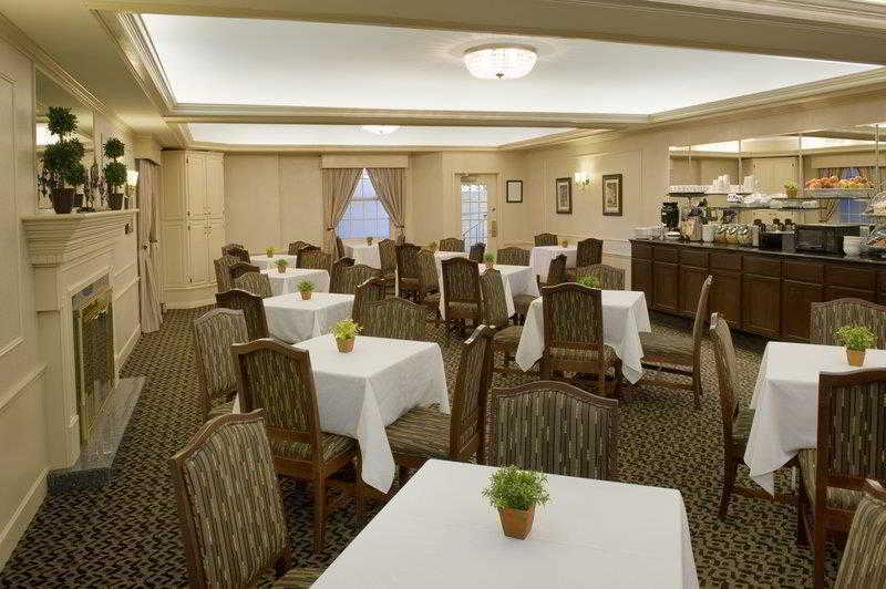Wingate By Wyndham Heritage 3* Bellingham