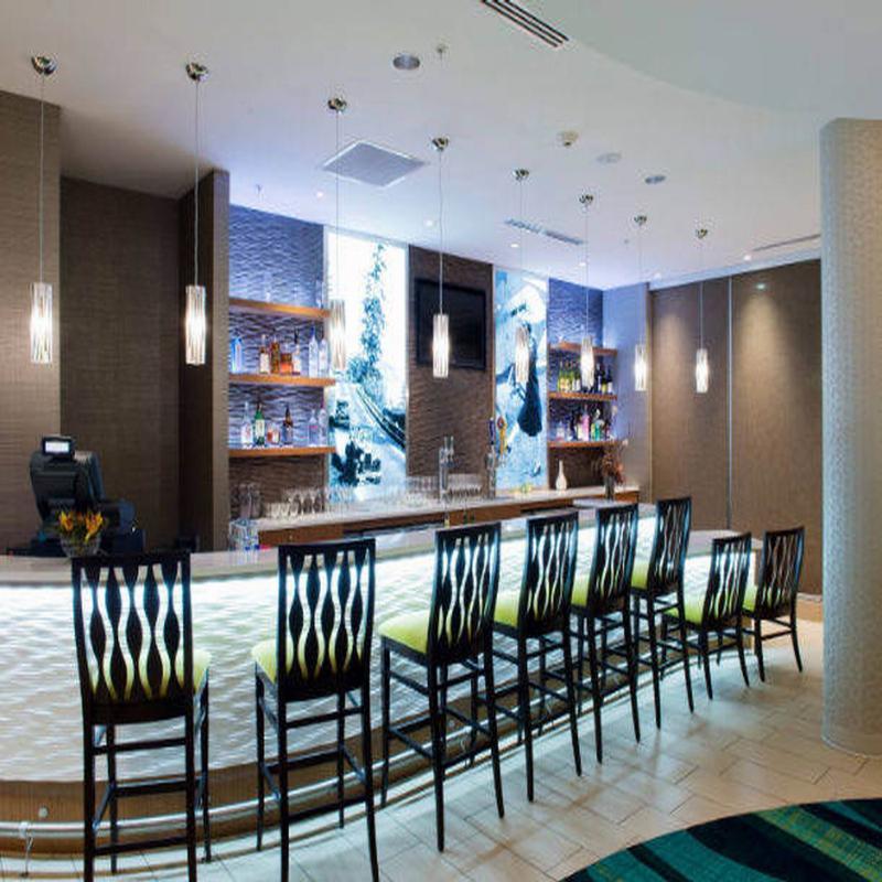 Towneplace By Marriott Hotel 3*