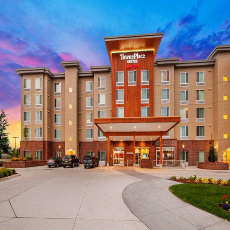 Towneplace By Marriott 3*