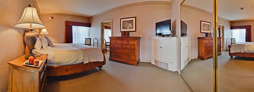 Hotel Bellwether On Bay 4*