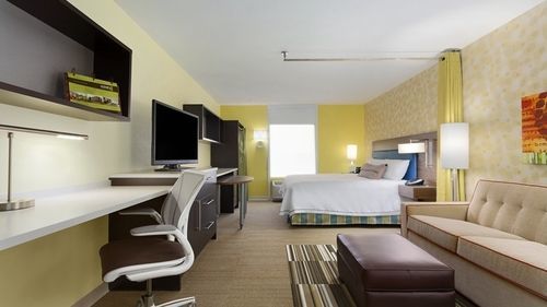 Home2 By Hilton Hotel Bellingham
