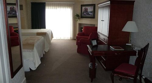 Fairhaven Village 3* Bellingham