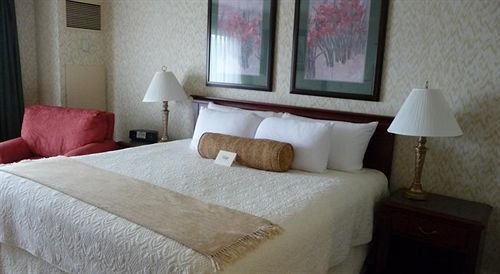Hotel Fairhaven Village 3*