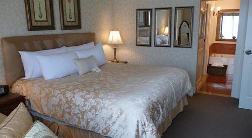 Hotel Fairhaven Village Bellingham