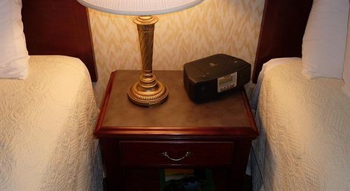 Fairhaven Village 3* Bellingham
