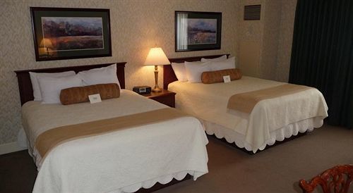 Fairhaven Village Hotel Bellingham