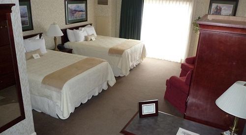 Fairhaven Village 3* Bellingham