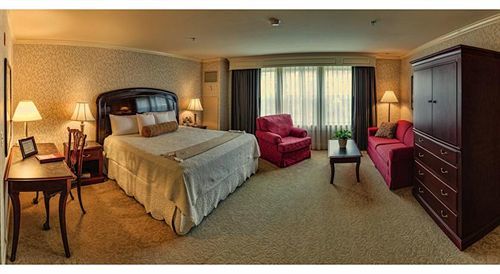 Hotel Fairhaven Village Bellingham