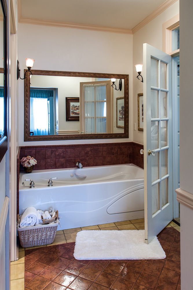 Hotel Fairhaven Village 3*