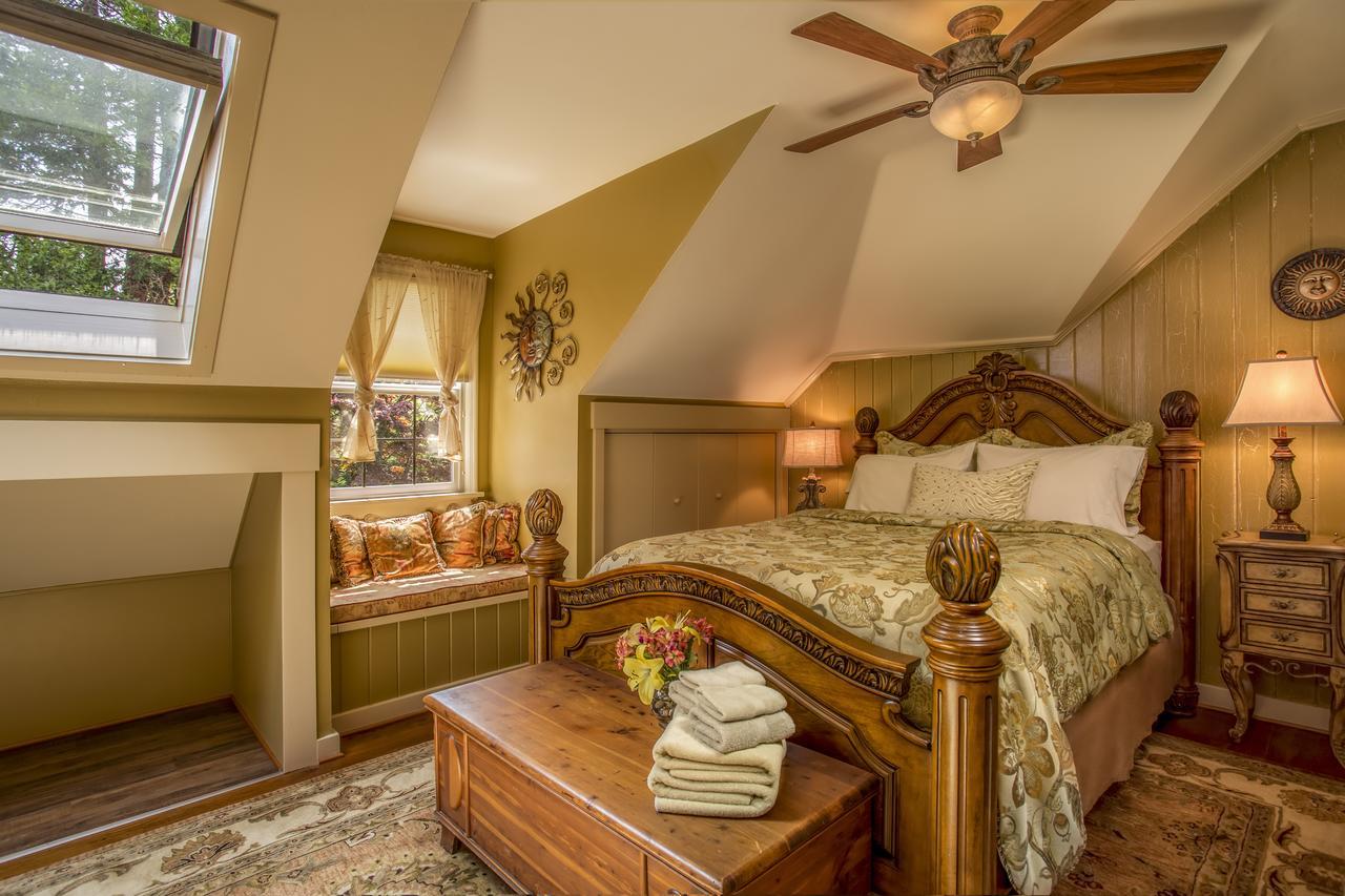 Bed & Breakfast Moon Dance