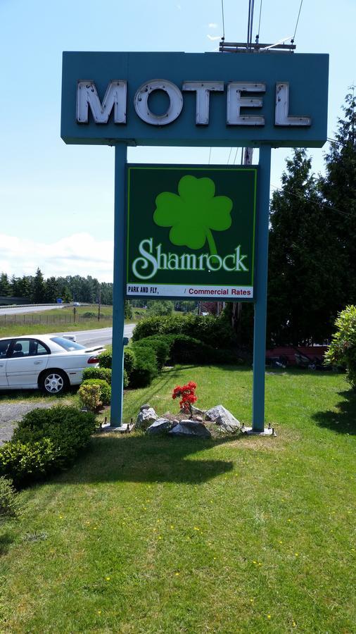 Shamrock