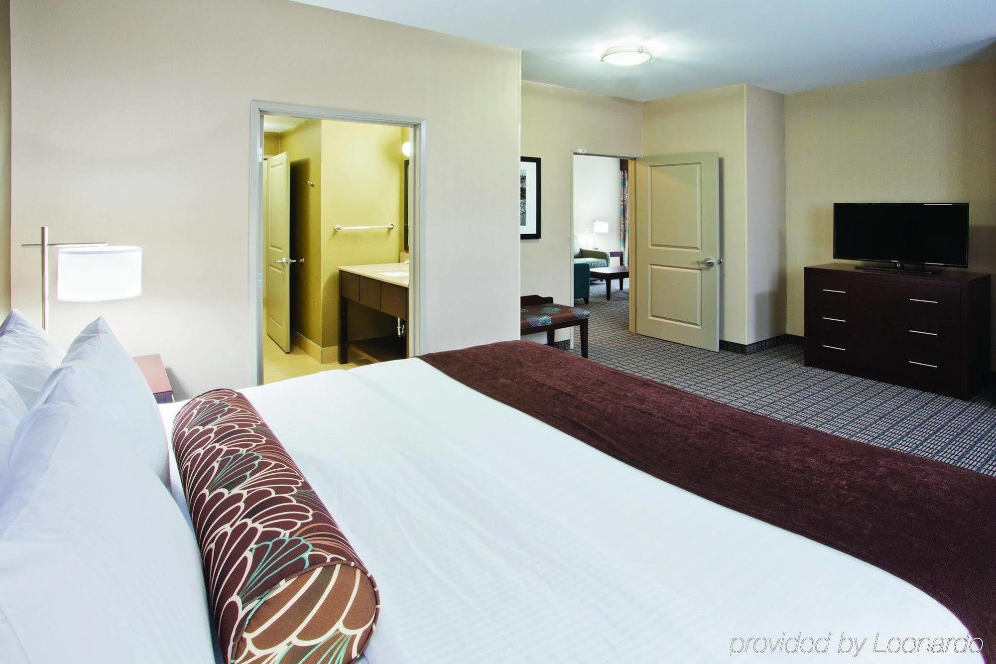 La Quinta By Wyndham 3*