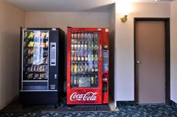 Rodeway Hotel