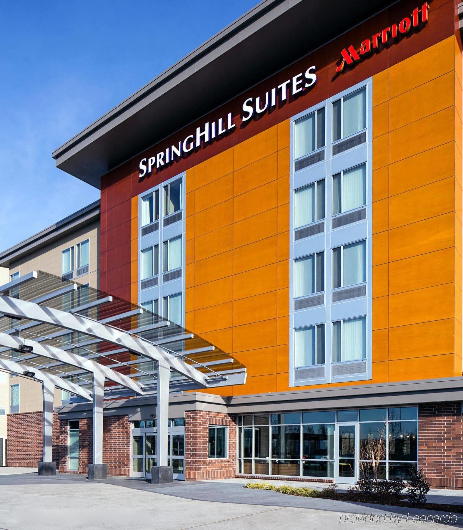 Hotel Springhill By Marriott
