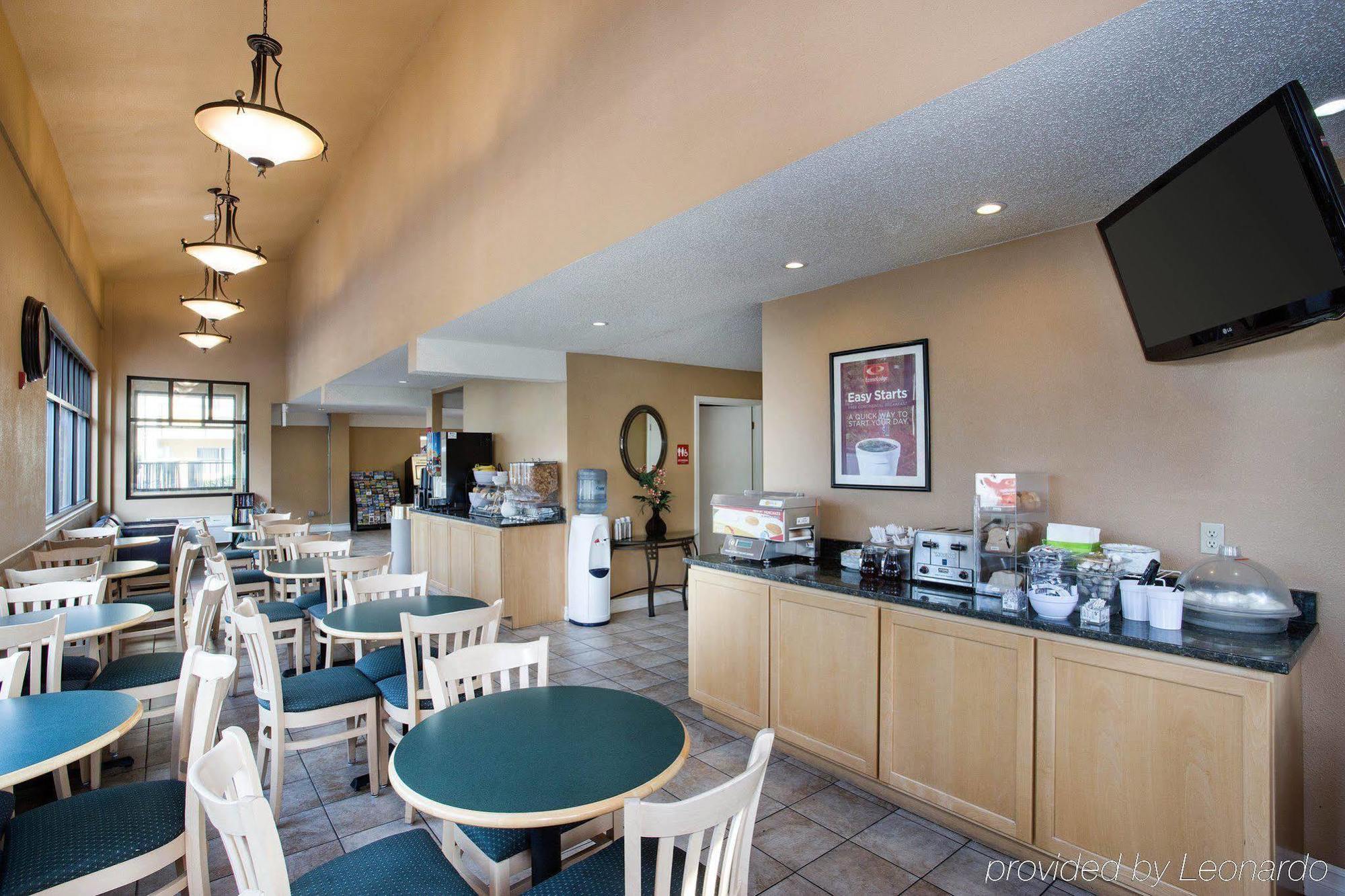 Motel Morningglory & Bellingham