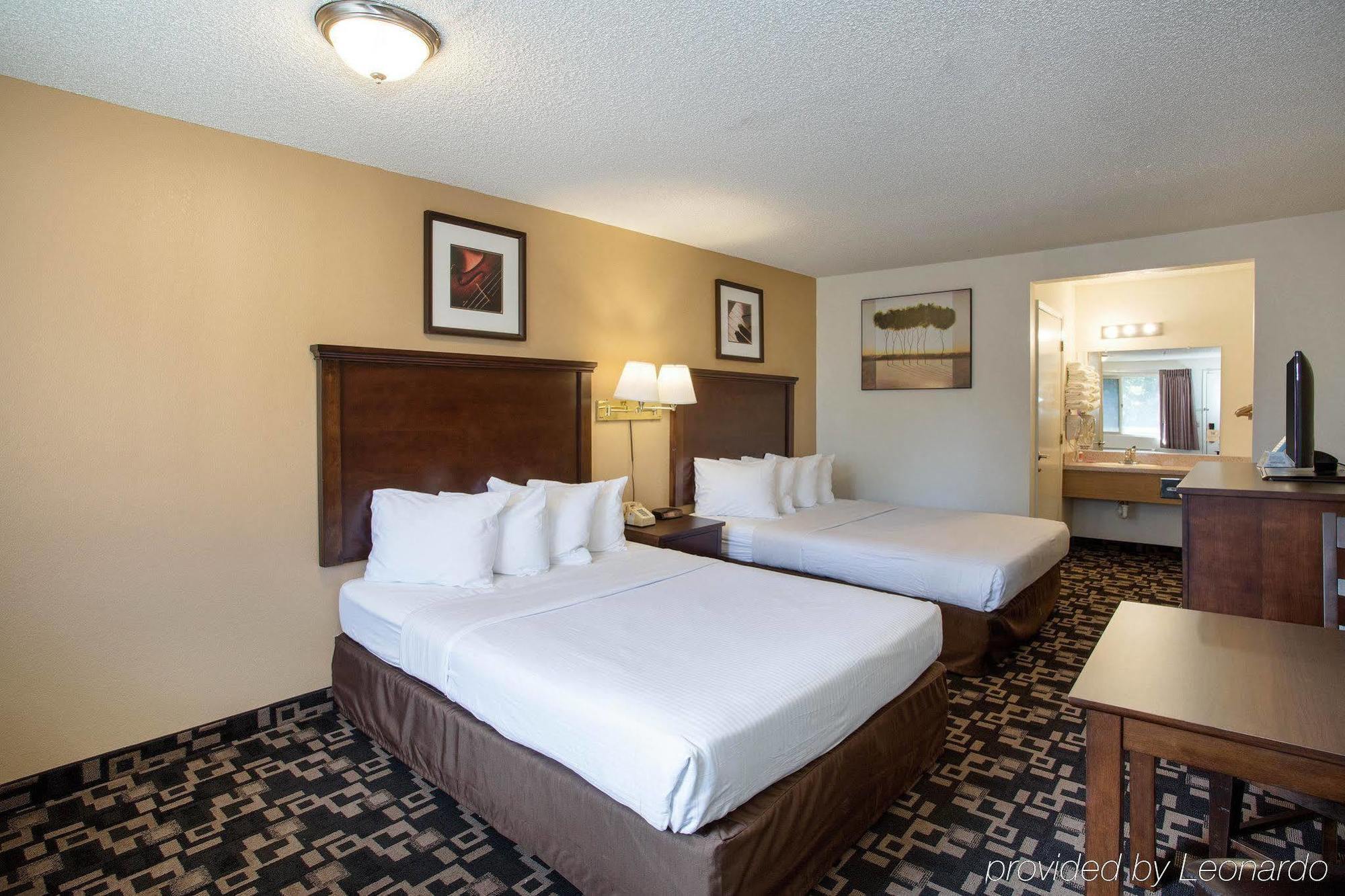 Morningglory & 2* Bellingham