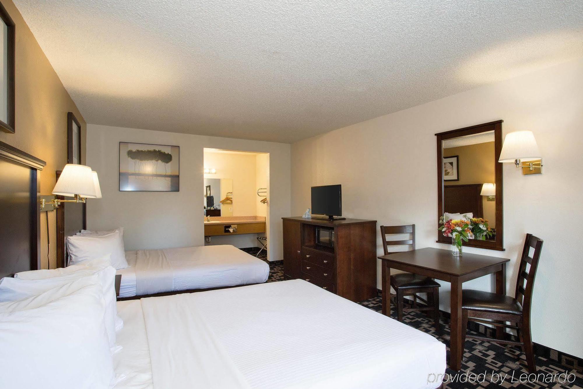 Morningglory & 2* Bellingham