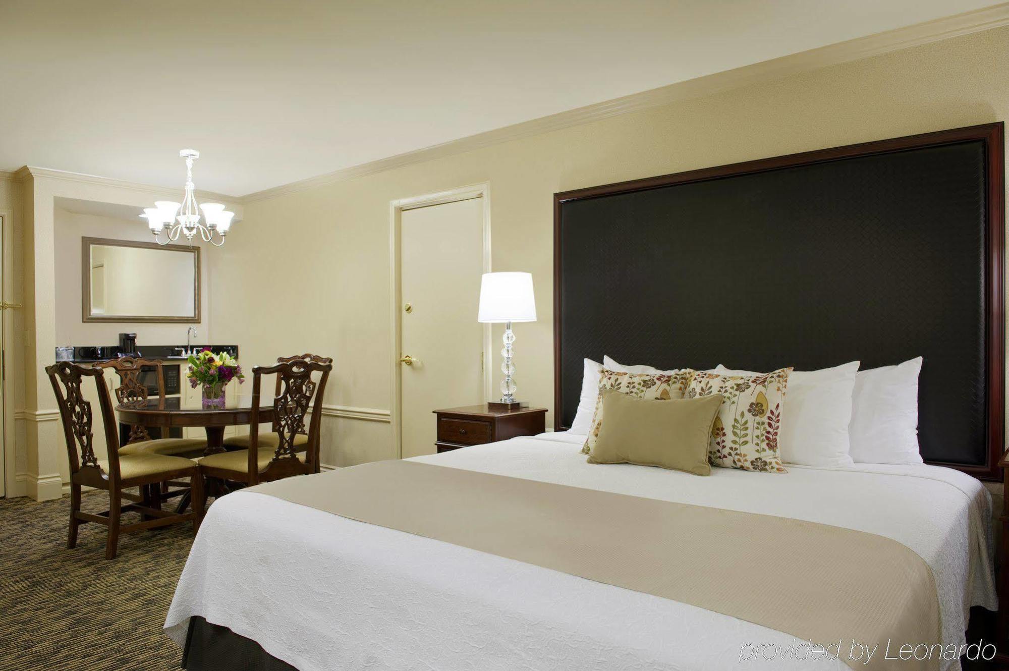 Wingate By Wyndham Heritage Hotel Bellingham