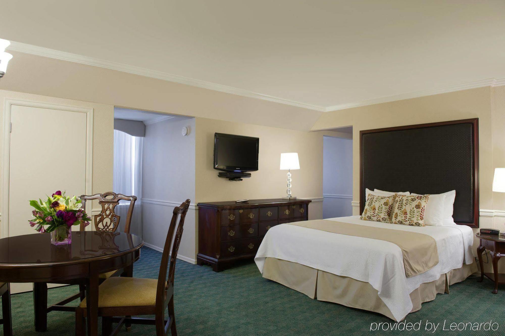 Wingate By Wyndham Heritage
