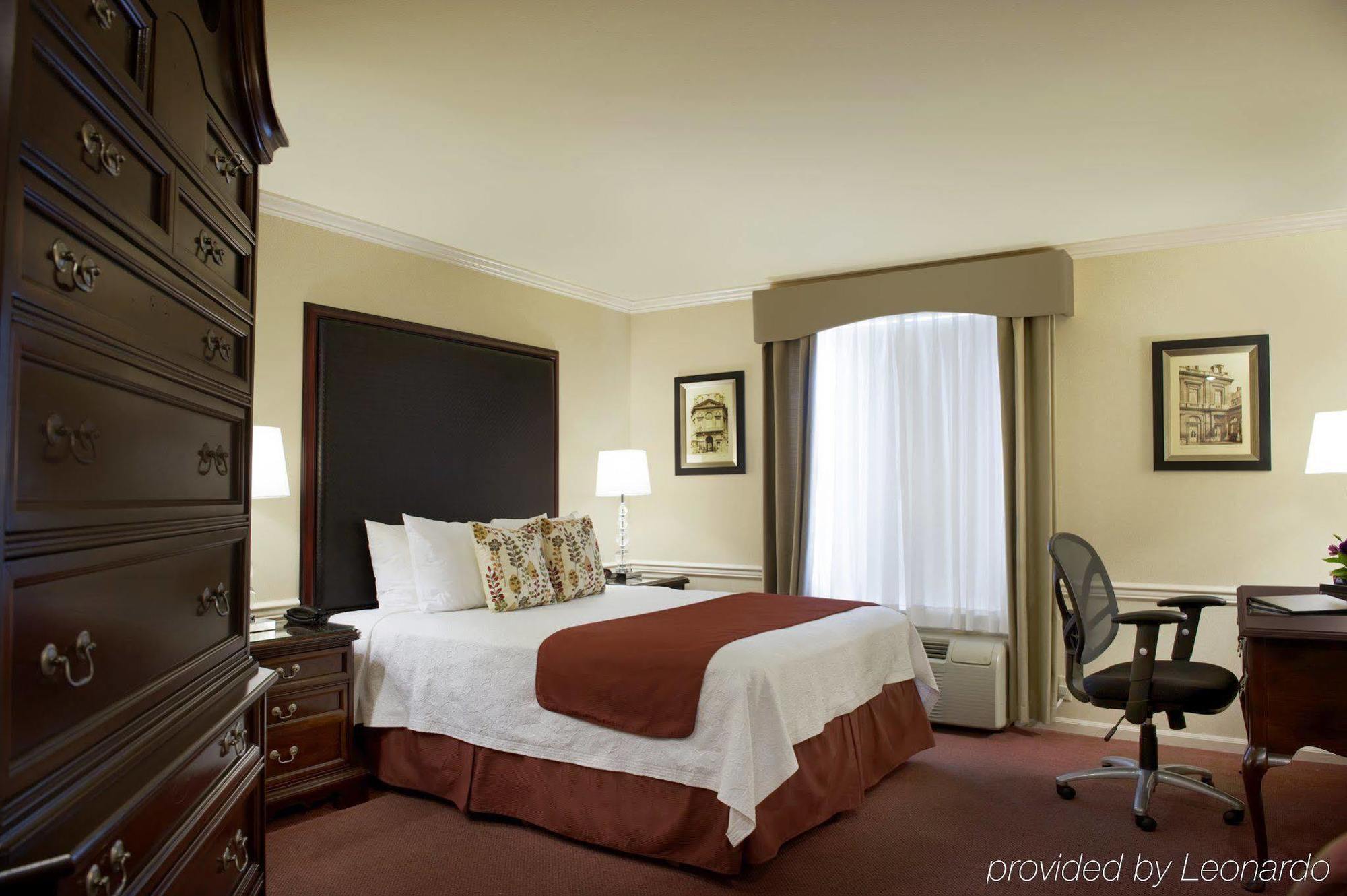 Wingate By Wyndham Heritage Bellingham