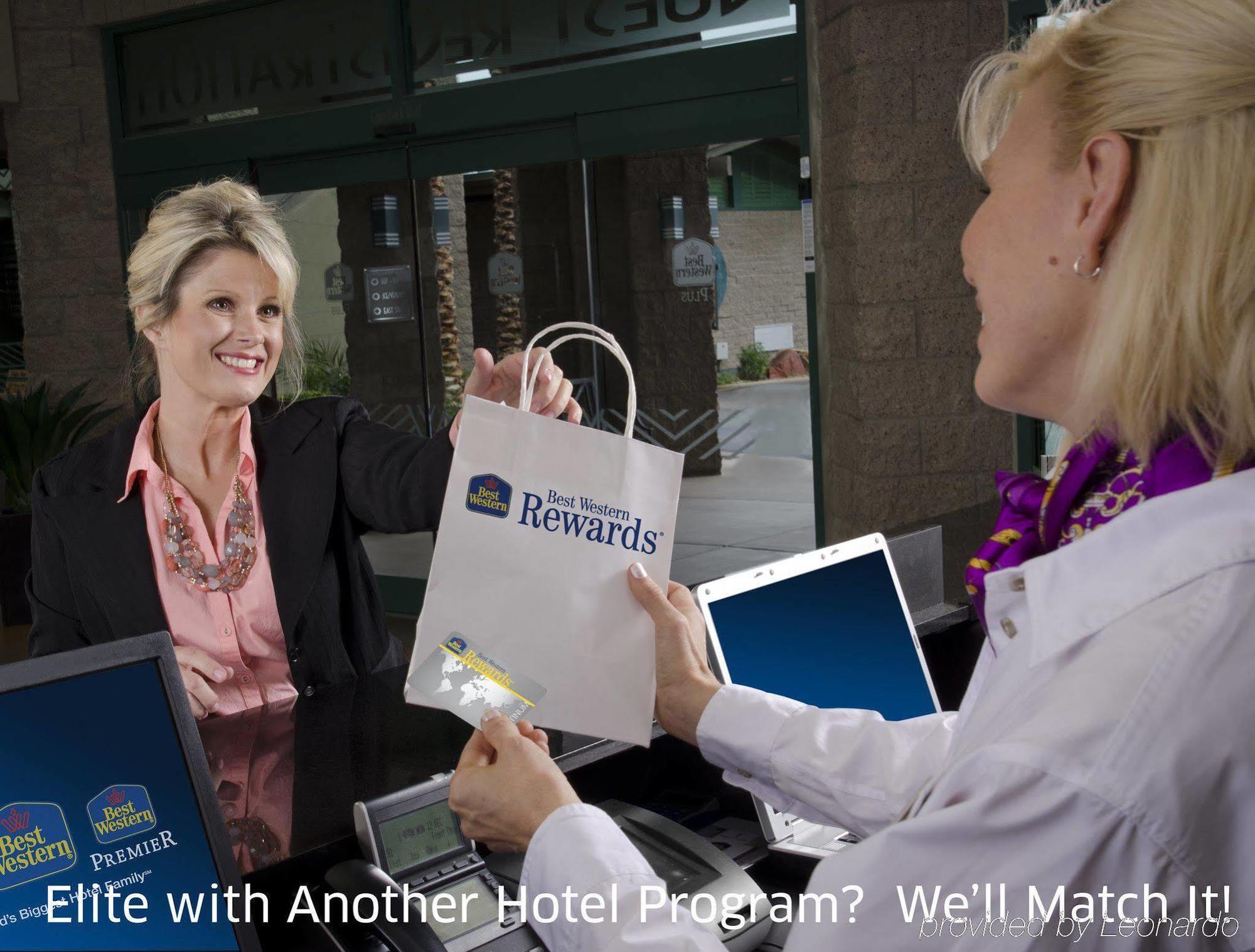 Wingate By Wyndham Heritage Hotel 3*