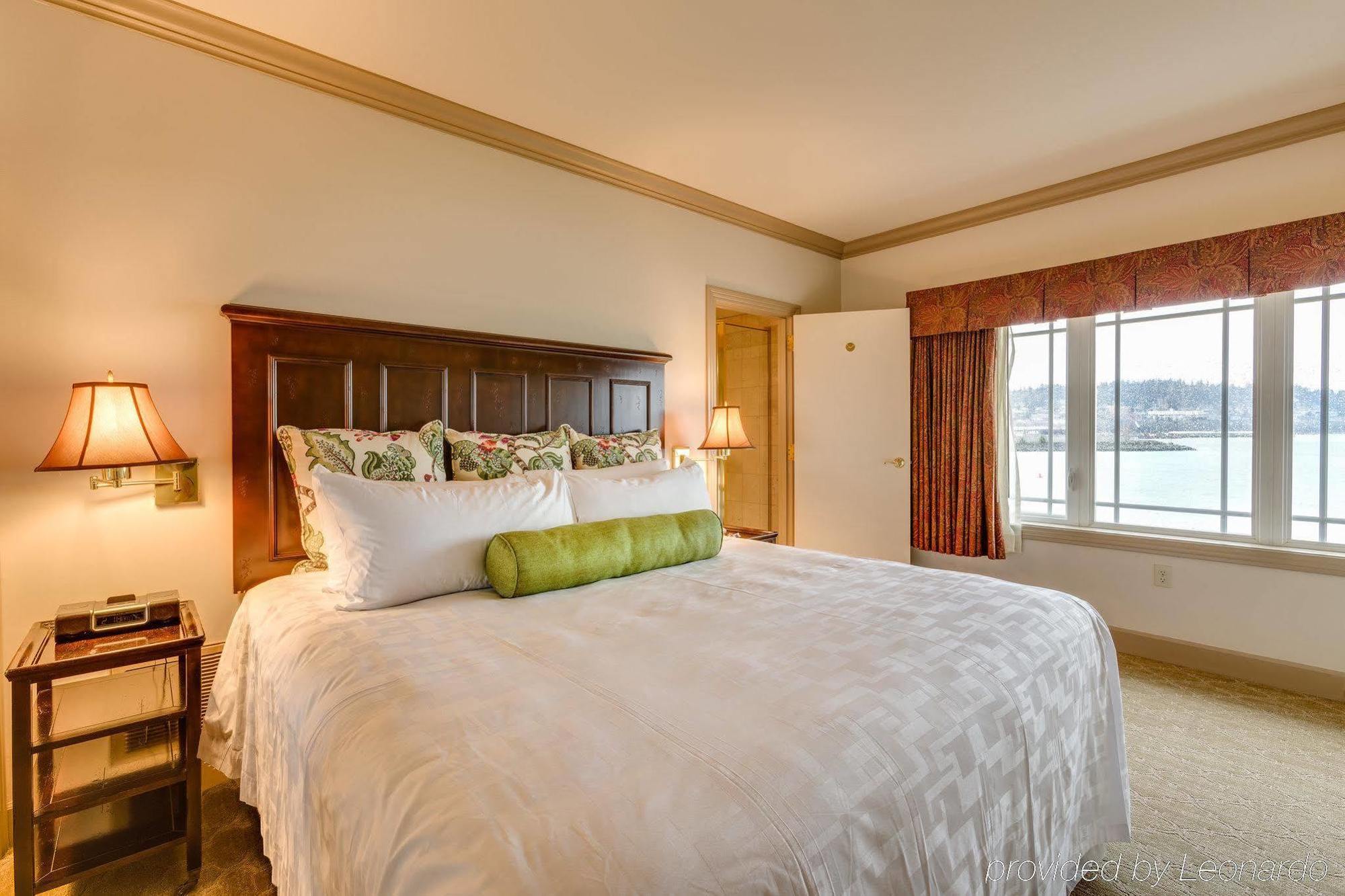 Hotel Bellwether On Bay