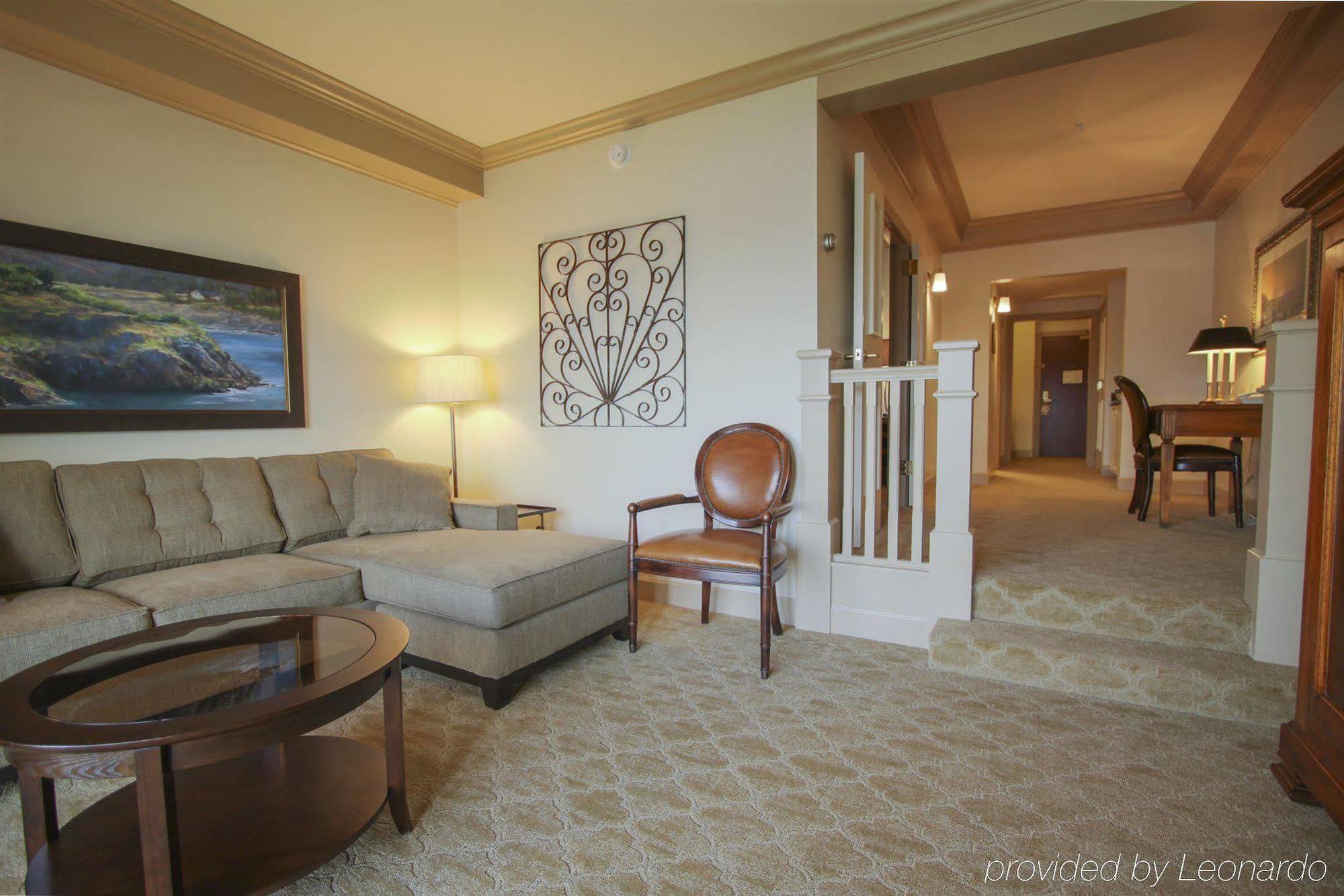 Bellwether On Bay Hotel Bellingham