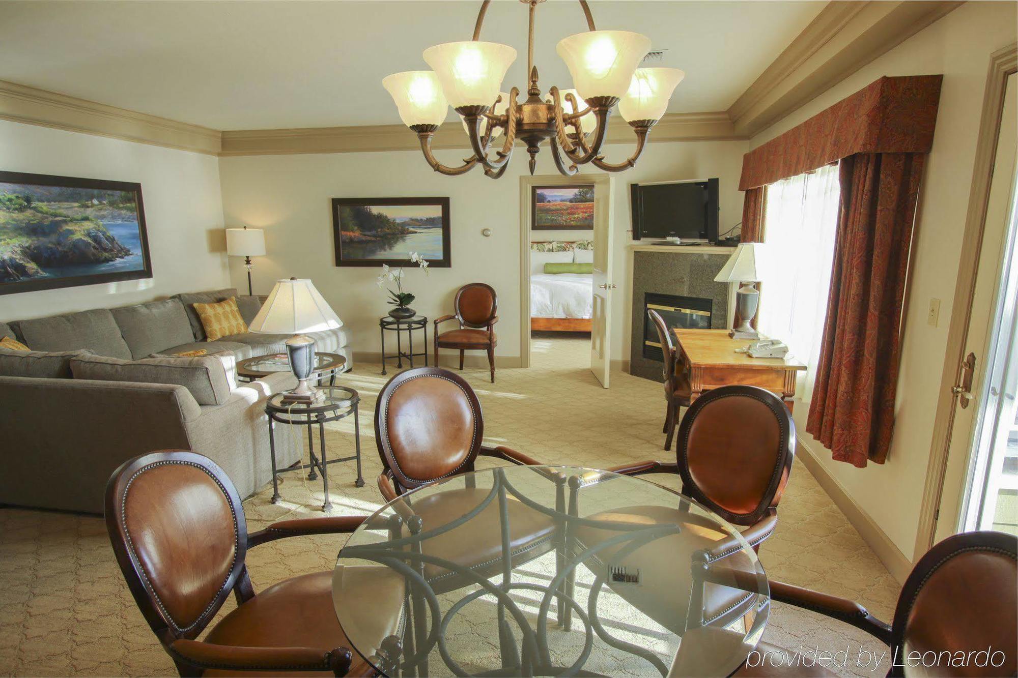 Bellwether On Bay 4* Bellingham