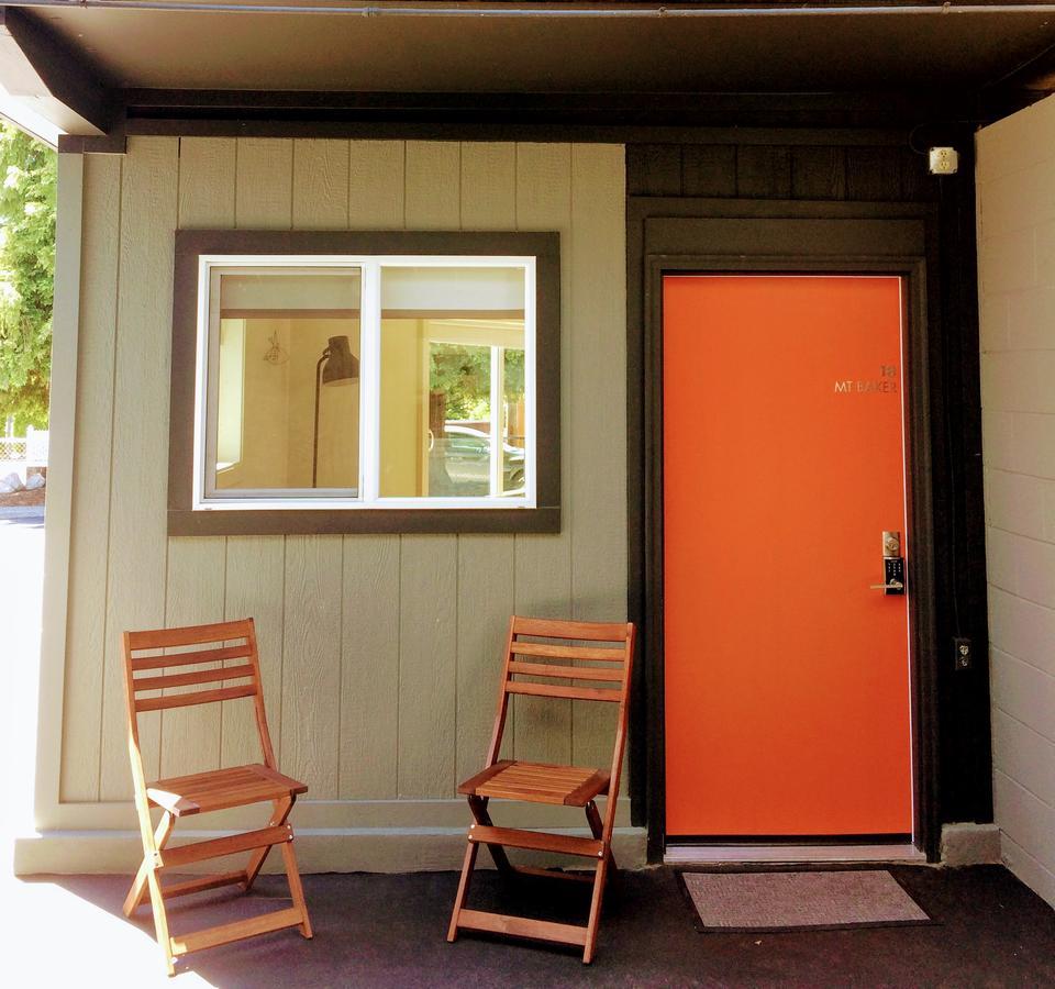 Motel Heliotrope 2*