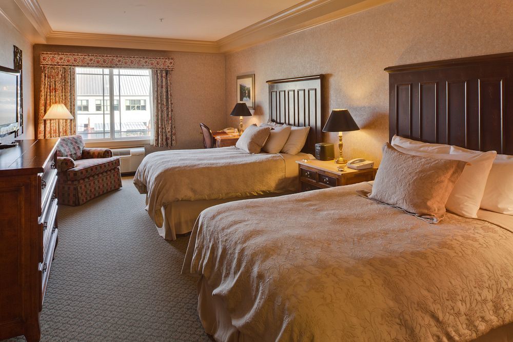 Hotel Bellwether On Bay 4*