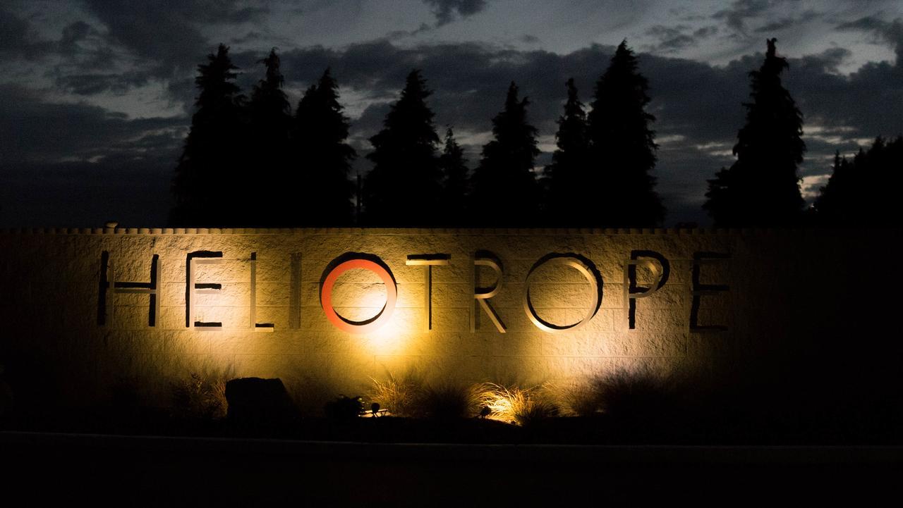 Motel Heliotrope 2*