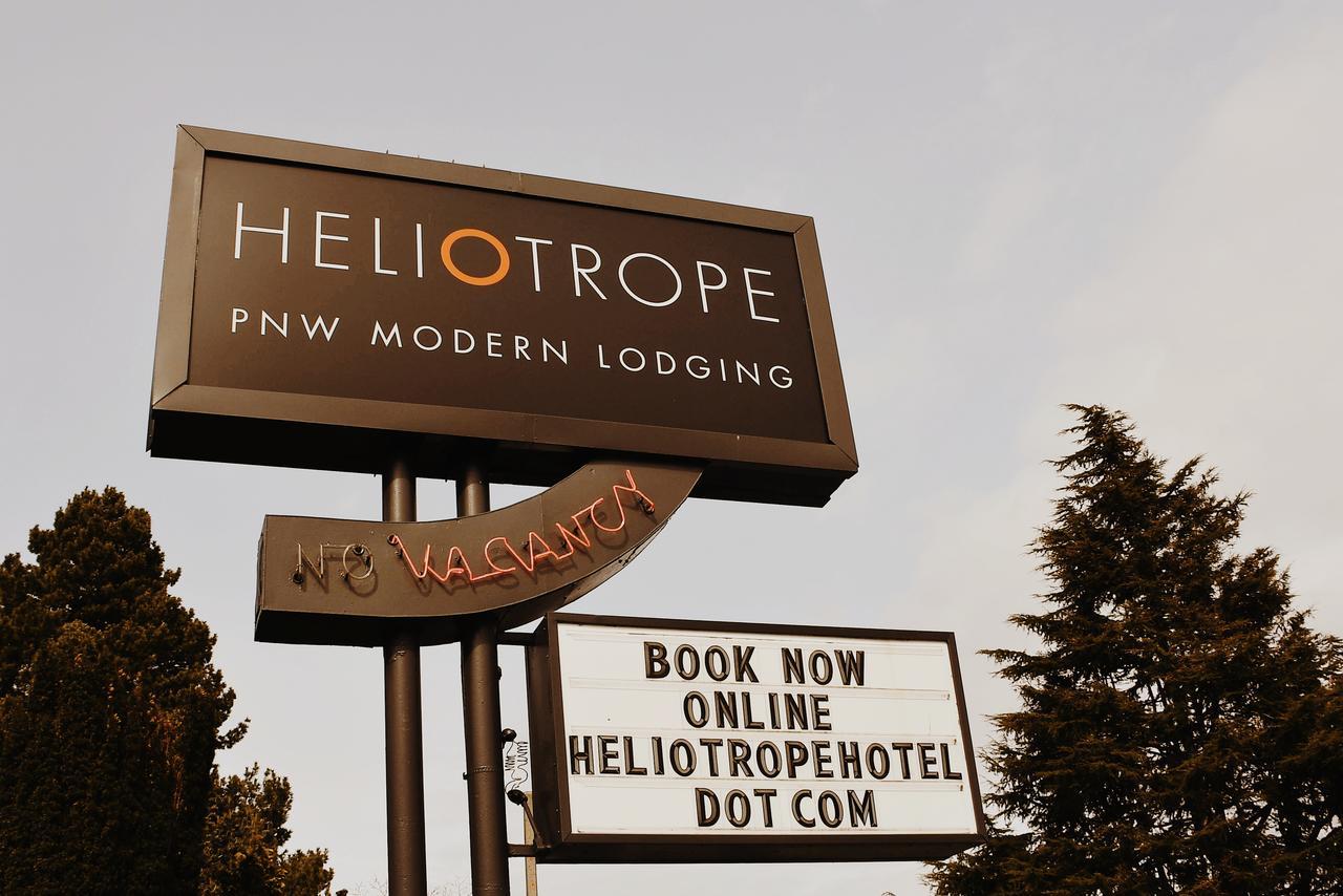 Motel Heliotrope