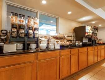 Hotel Baymont & By Wyndham