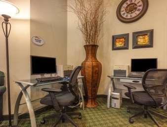 Baymont & By Wyndham Hotel Bellingham