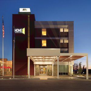 Hotel Home2 By Hilton 3*