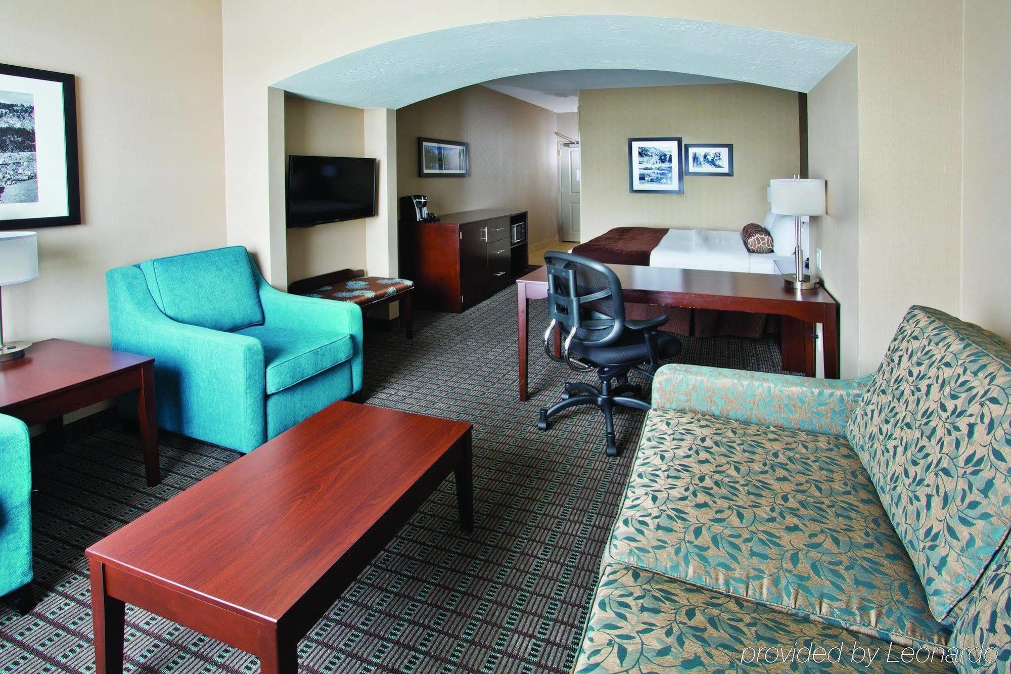 Hotel La Quinta By Wyndham Bellingham
