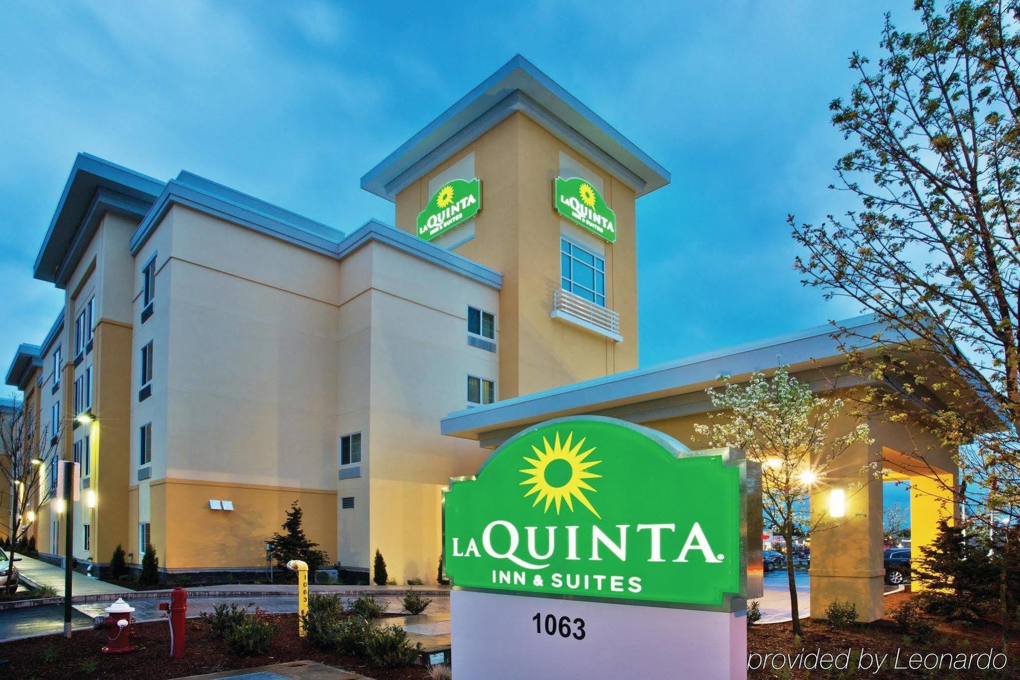 Hotel La Quinta By Wyndham Bellingham